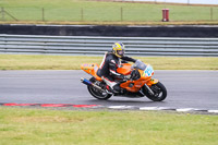 Lower Group Orange Bikes